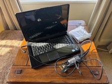 Dell Inspiron 1545 Laptop - CD Drive- Factory Reset - Windows 7 - charger inc