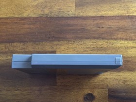 Nobunaga's Ambition Nintendo NES Cleaned/Tested