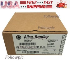 150-C25NBD SMC-3 25A Smart Motor Controller 150C25NBD New Allen-Bradley