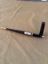 Platinum KDP-3000A Desk Pen Fine Nib Black Au...