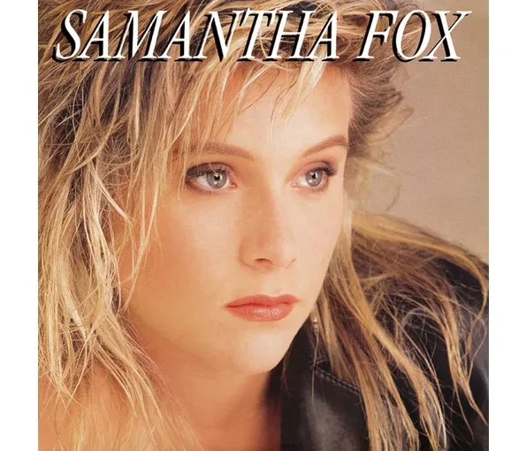 Samantha Fox: Samantha Fox - Deluxe Edition 2CD