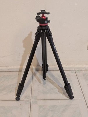 Ulanzi Ombra MT-55 Professional Aluminium Camera Video Travel Tripod 