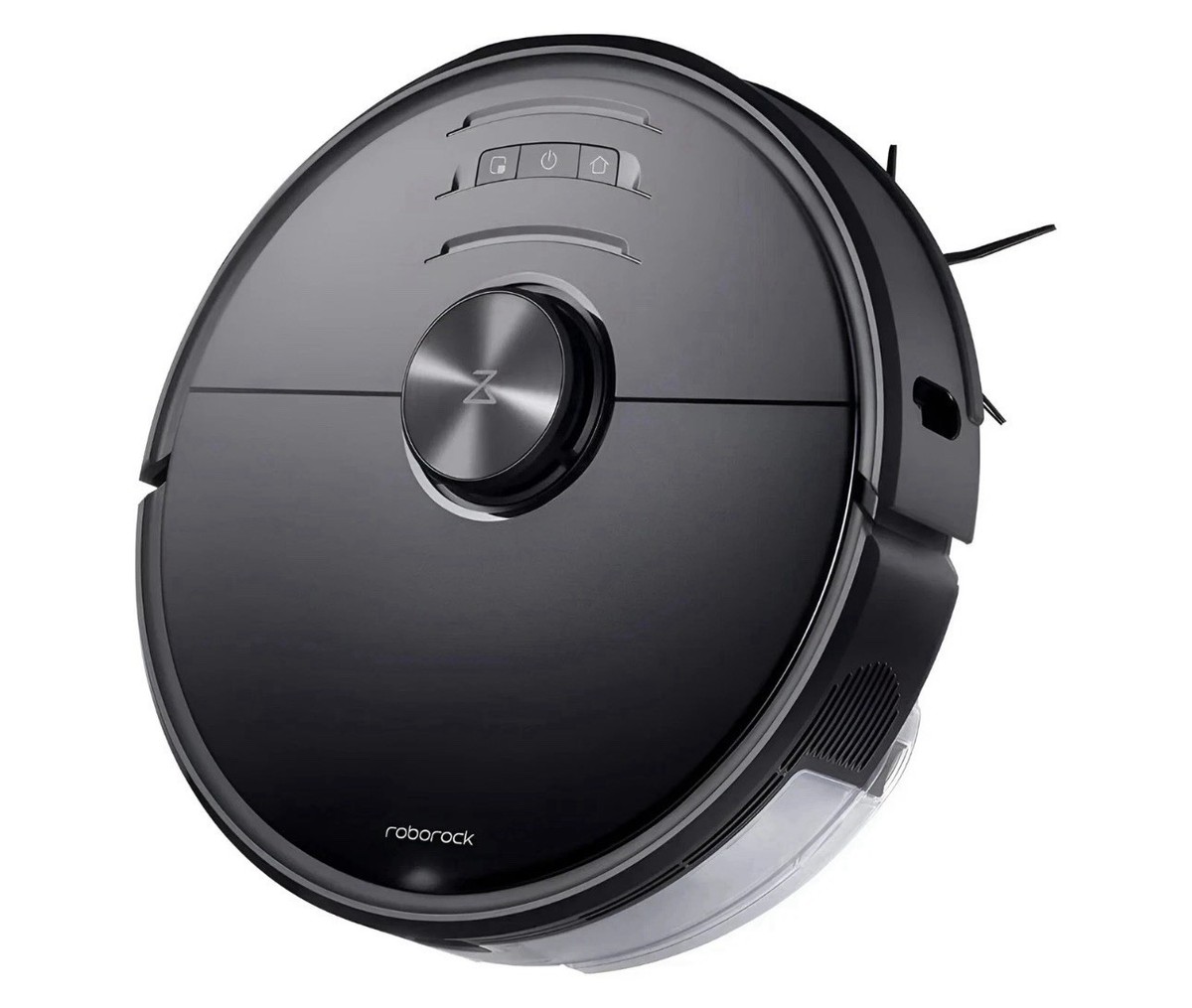 新品 未開封 roborock S6 MaxV Roborock S6 MaxV AI Robot Vacuum Cleaner and mop (Robot Only