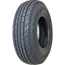 Tire Zeemax TrailExpress ST 215/75R14 Load C 6 Ply Trailer