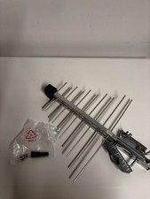 Labgear 20 Element Compact Log Periodic Aerial Antenna