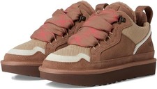 HOT SELLING UGG Women's Lowmel Sneaker Rocky Oak-BRAND New in Box FREE SHIPPING
