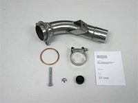 Ixil Adapterrohr Passend FüR Honda Vfr 800 X Crossrunner