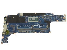 For Dell Latitude 5430 Motherboard LA-L591P W/ i5-1235U CPU 51DJX 051DJX