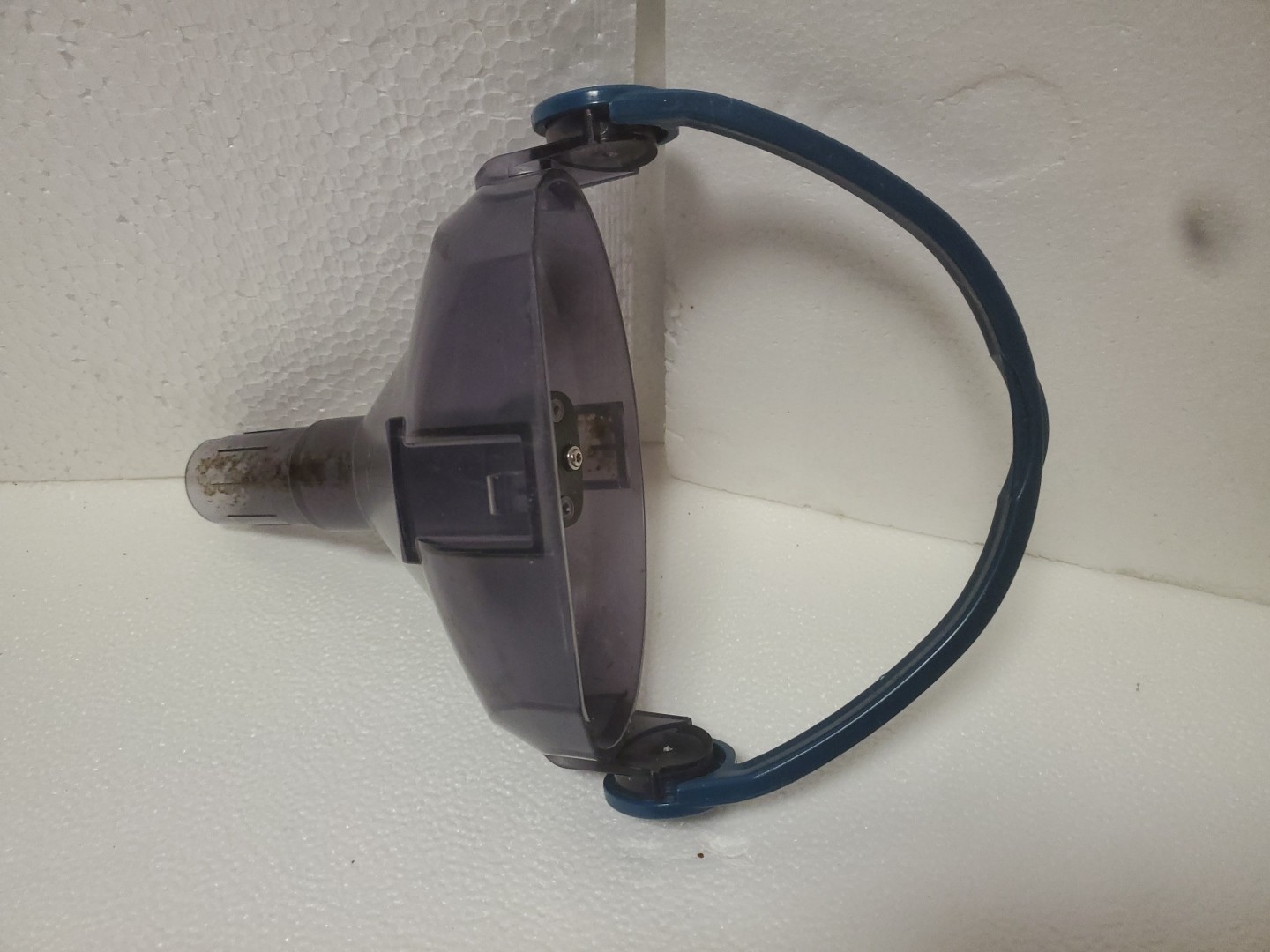 Enhulk Pool Vacuum Replacement Parts - Locking Handle