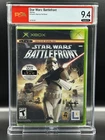 Star Wars: Battlefront • PSA 9.4 A+ • 1st Print • Xbox