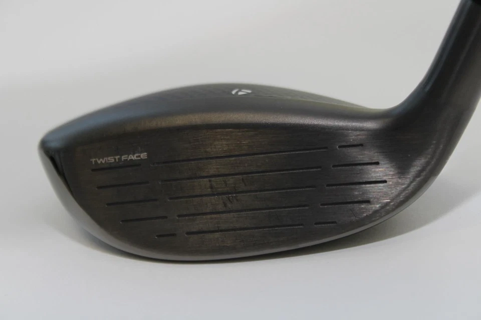 TaylorMade Qi35 Max Hybrid 4 (23°) Regular - Bild 3 von 4