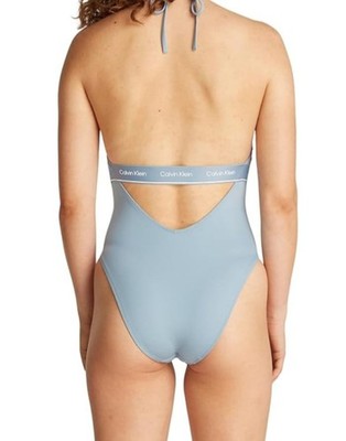 Calvin Klein Badeanzug Neu Mit Etikett Größe XS