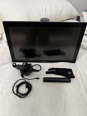 Drawing Monitor XPPen Artist 22 2nd Computer Graphics Tablet 21.5'' Pen Display