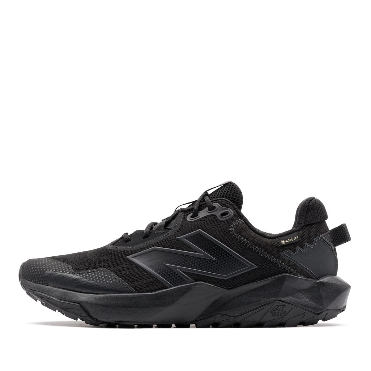 New Balance Men's Shoes Dynasoft Nitrel v6 Gore Tex MTNTRGB6 Black
Opens in a new window or tab