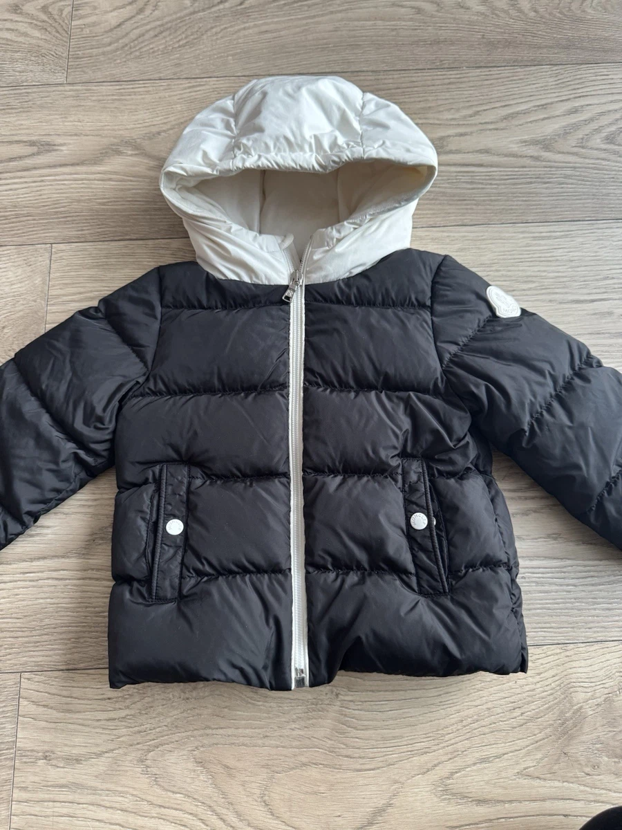 Moncler Baby & Toddler Clothing for sale | eBay UK