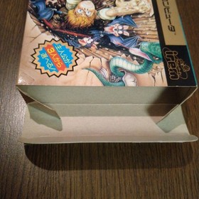 [Relatively good condition] Spelunker II Famicom software