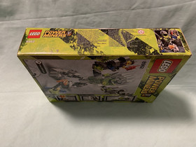 LEGO 8962 Power Miners - King of Monsters NEW & ORIGINAL PACKAGING