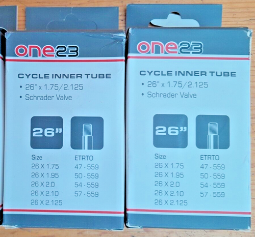 26 inch inner tube poundland