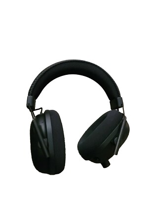 New Version 2023 Razer BlackShark RZ04 V2 Pro Wireless THX 2.4 GHz Only Device