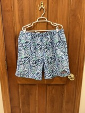 Vineyard Vines Swim Trunks Sz XL