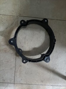 281941231R SPACER BRACKET MOUNTING SPEAKER RENAULT DACIA OEM