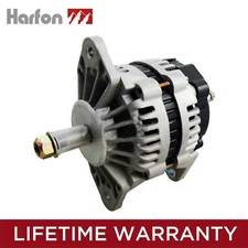 New Alternator For Cummins 3972735 4936879 4993343 Prestolite Mda3946 Jcb Wheel