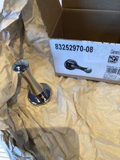 dornbracht towel hook 83252970-08 Polished Nickel