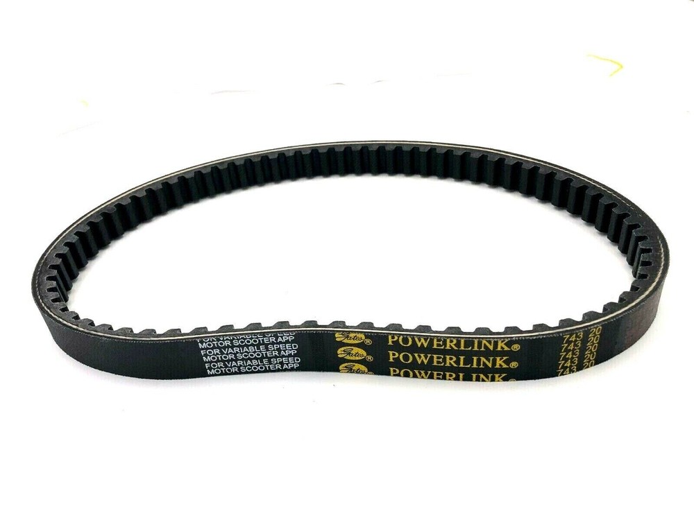 Powerlink Drive Belt Trailmaster 150 XRS 150 XRX Blazer 150 Cheetah 150 Go Karts