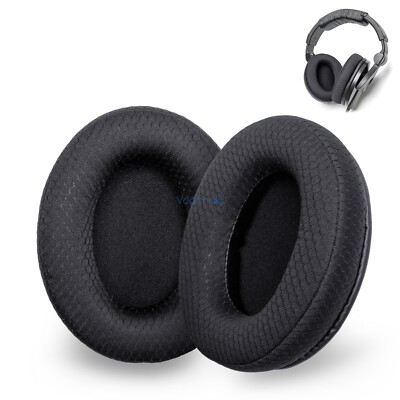 Cuscinetti Auricolari Sostitutivi Per Cuffie SENNHEISER HD280, HD280-Pro, HD281, HMD280, HMD281