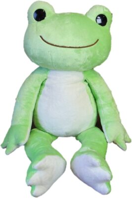 Frog Pickle Basic Pickles L size | eBay