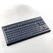 keyboard skin protector for Corsair K63 Wireless Mechanical Gaming Keyboard