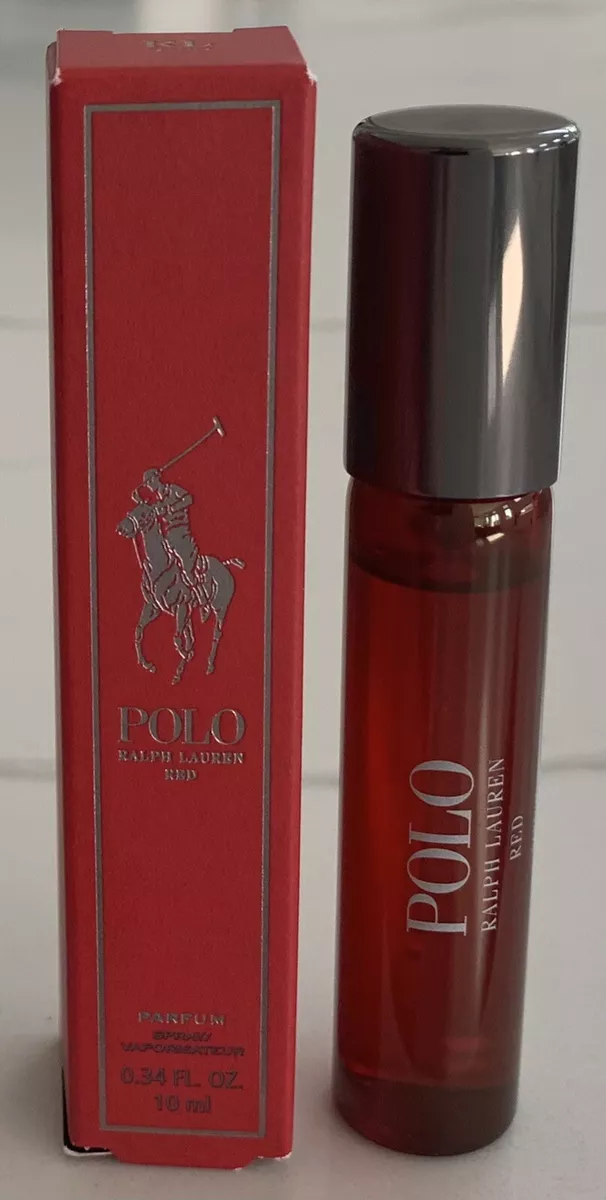 Ralph Lauren Polo Red / Ralph Lauren EDT Spray 1.3 oz (m) 3605970436001 -  Fragrances & Beauty, Polo Red - Jomashop