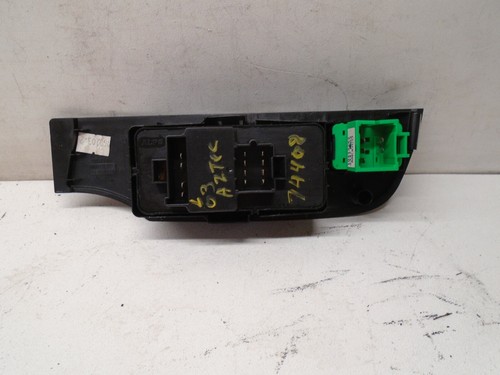 2001-2005 Pontiac Aztek Left Side Master Power Window Switch OEM - Picture 2 of 8