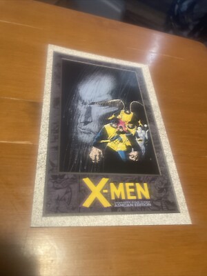 Marvel Comics X-Men Ashcan Edition #1 (1994 Marvel Comics)