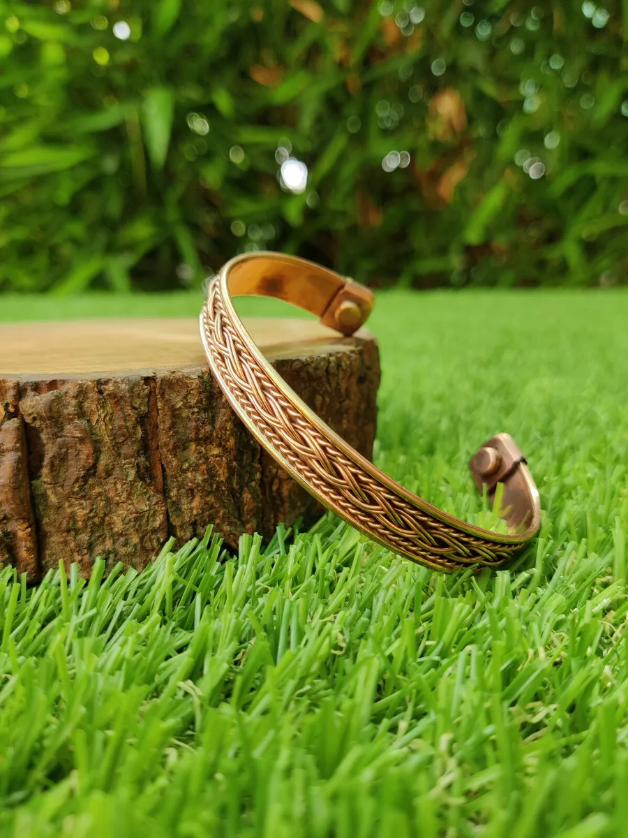 Magnetic bangle cheap