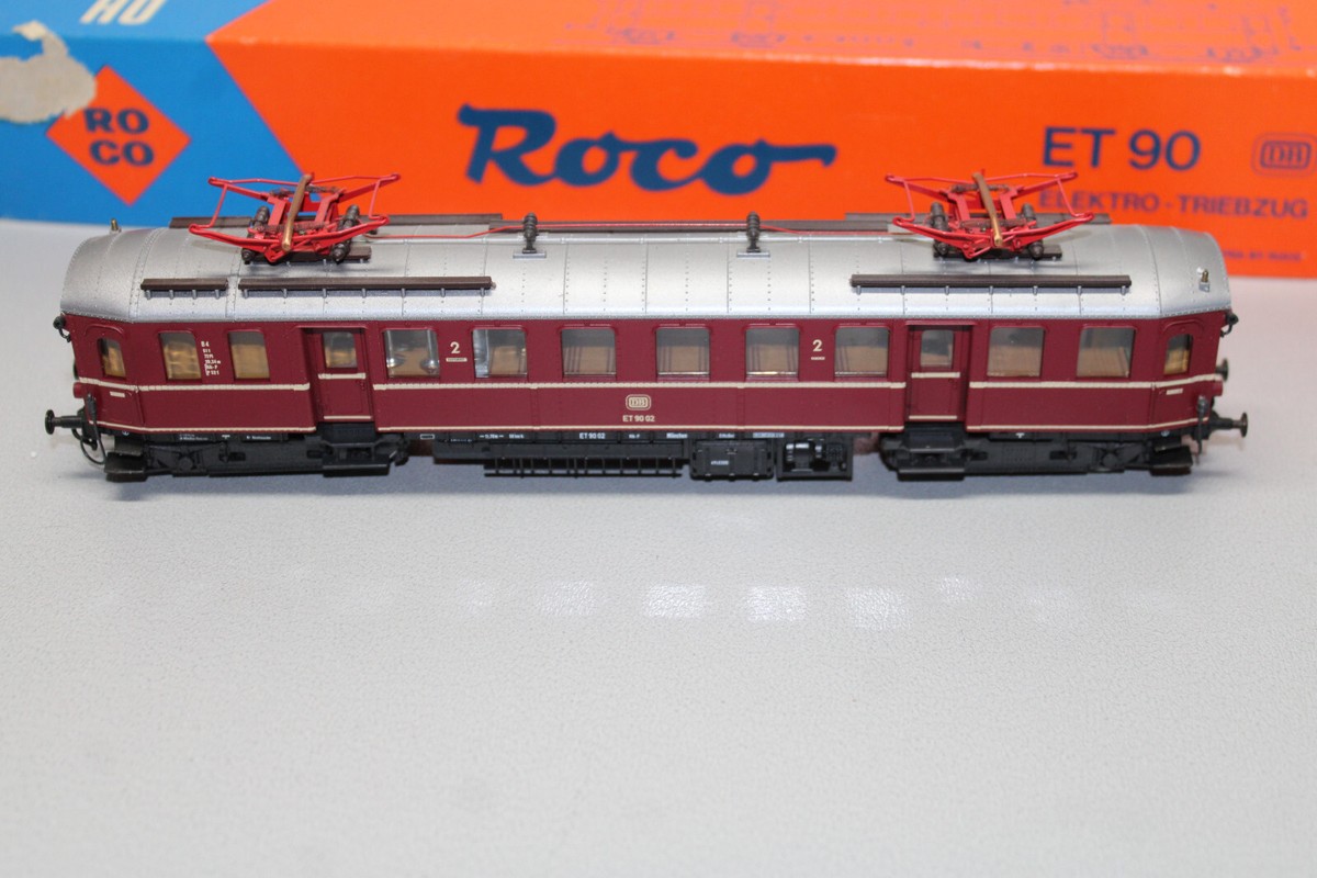 ROCO BR 104 電気機関車 HOゲージ 04144S ROCO BR 104 電気機関車 HOゲージ 04144S Roco HO BR 104