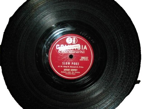 JONI JAMES: folk songs MGM Records 12