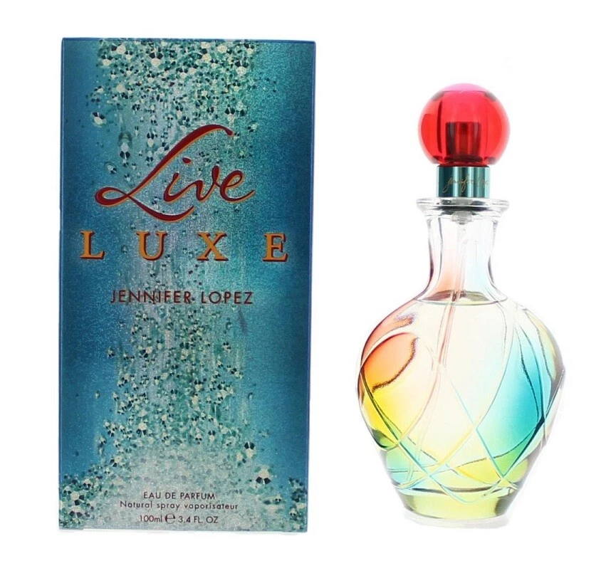 J lo 2025 still perfume 100ml