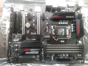 Monarhija Mierigums Izbalet Gigabyte H270 Gaming 3 Woodcrestgolf Com