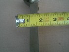Vintage JH Williams N-32-L Lathe Cutting Off & Side Tool  Holder — photo 7