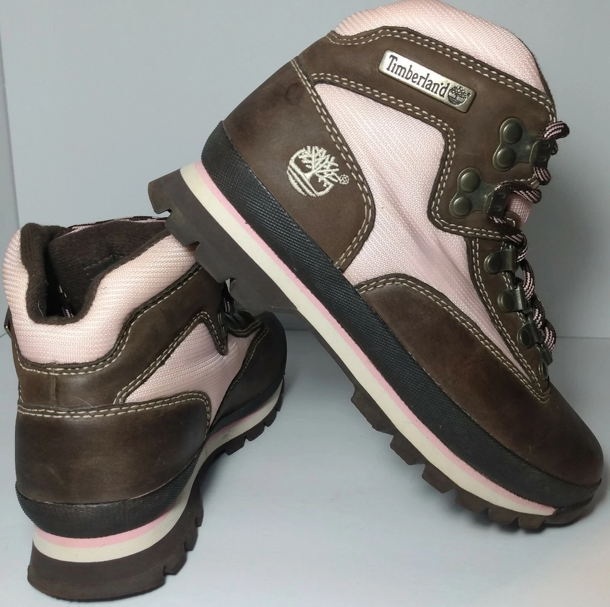 Timberland women's top euro hiker
