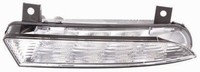 Scheinwerfer Licht Diurna Led- FüR Skoda Octavia 2009-2013 Modell Rs Recht