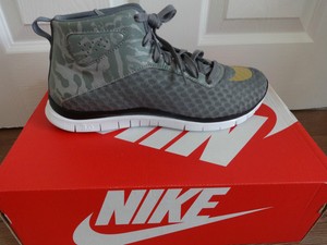 nike free hypervenom mid fc