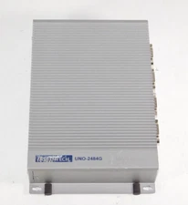 Advantech UNO-2484G Embedded Automation Computer HMI Touchscreen Module Unit