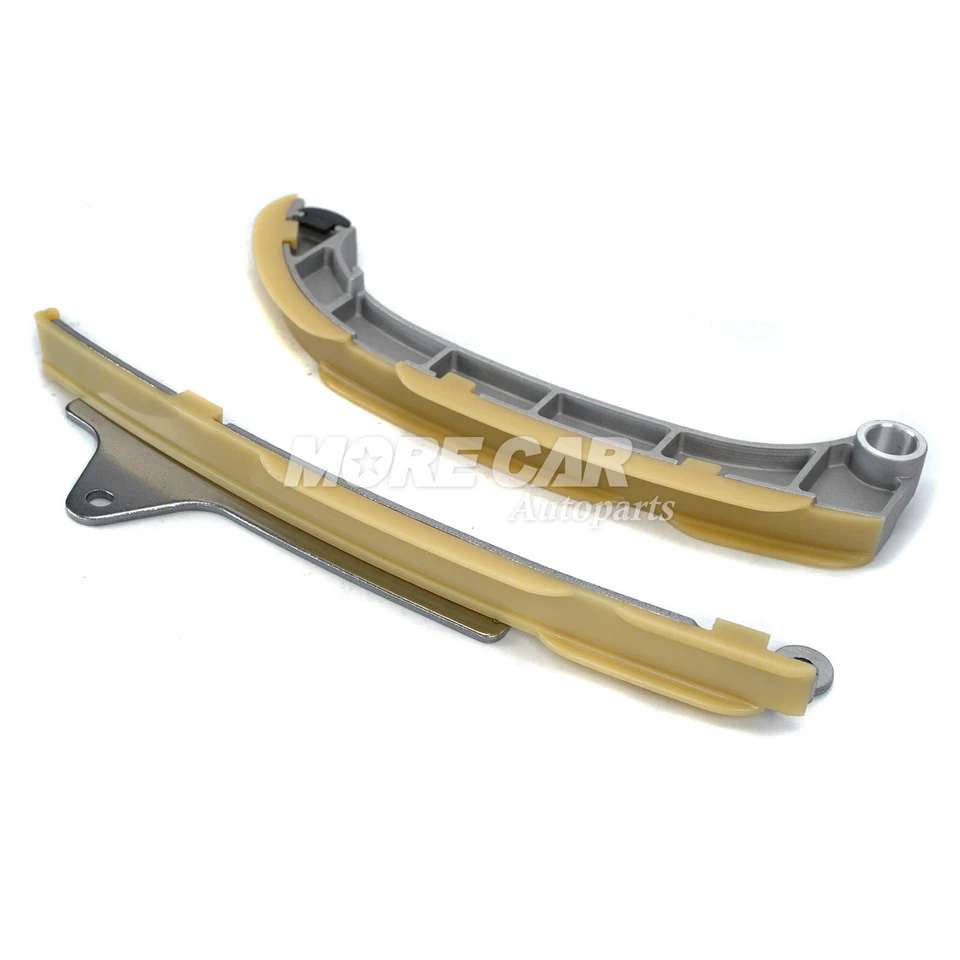 Kit de cadena de distribución para Scion iQ 2012-2015 1,3 L base hatchback 2 puertas L4 GAS DOHC Foto 3 de 4