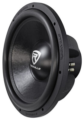 rockville subwoofer any good