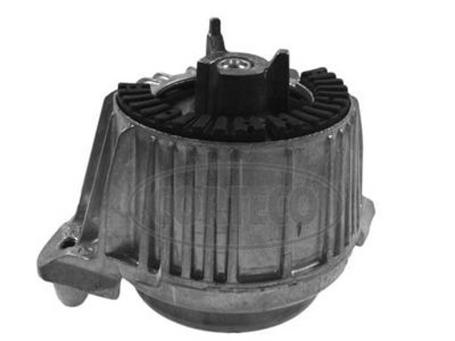 Motorlager Vorne Links FüR Mercedes C-KLASSE (W204,C204,S204)-image