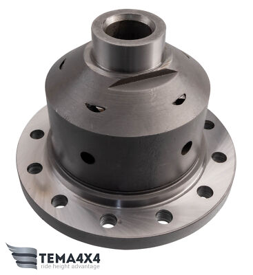 Rear LSD Diff Lock for SUZUKI Grand Vitara Escudo 1988-2005, X-90