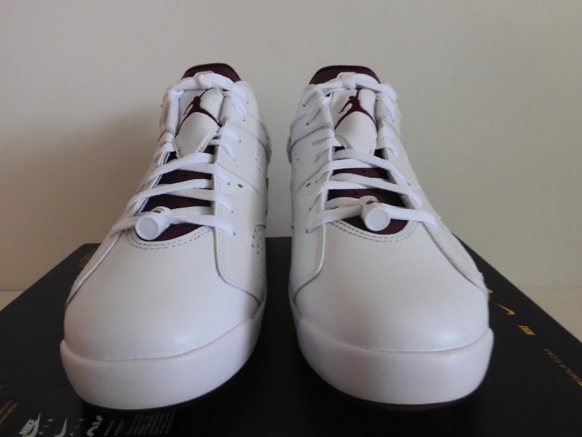NIKE AIR JORDAN RETRO 6 G NRG M23 