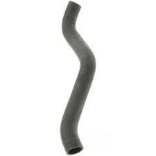 Radiator Coolant Hose-Curved Radiator Hose Dayco 72361